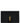 Saint Laurent Black Plexiglass Crossbody Bag