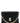 Furla Black Leather Shoulder Bag