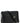 Furla Black Leather Shoulder Bag