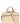 Valentino Garavani Bicolor Lamb Leather Handbag