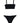 Hunza G Black Polyamide Bikini