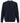 Hugo Boss Blue Cotton Sweatshirt