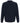 Hugo Boss Blue Cotton Sweatshirt
