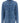 Polo Ralph Lauren Blue Cotton Blouse