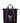 Gucci Blue Cotton Tote Bag