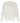 Hugo Boss White Cotton Sweatshirt