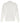 Hugo Boss White Cotton Sweatshirt