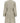 Burberry Gray Satin Coat