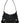 Givenchy Black Lamb Leather Shoulder Bag
