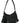 Givenchy Black Lamb Leather Shoulder Bag