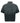Alexander McQueen Gray Cotton Polo Shirt