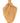 Saint Laurent Beige Silk Foulard