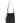Saint Laurent Bicolor Calfskin Crossbody Bag
