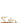 K.JACQUES SAINT TROPEZ Gold Cowhide Flat Sandals
