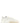 Marine Serre White Calfskin Athletic Sneakers