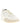 Marine Serre White Calfskin Athletic Sneakers