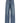 Agolde Blue Cotton Relaxed Fit Jeans
