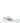 Balenciaga White Cowhide Athletic Sneakers