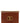 Valentino Garavani Brown Calfskin Shoulder Bag
