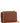 Valentino Garavani Brown Calfskin Shoulder Bag