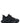 Balenciaga Black Polyethylene Athletic Sneakers
