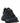 Balenciaga Black Polyethylene Athletic Sneakers