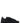 Valentino Garavani Black Calfskin Low Top Sneakers