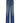 L'Agence Blue Cotton Jeans Denim