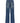 L'Agence Blue Cotton Jeans Denim