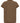 Brunello Cucinelli Brown Cotton T-Shirt