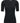 Brunello Cucinelli Black Cotton T-Shirt