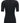 Brunello Cucinelli Black Cotton T-Shirt
