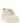 Fendi Beige Calfskin Platform Sneakers