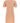 Fendi Multicolor Cotton Short Dress