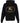 Burberry Black Cotton Sweatshirt