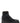 Marsell Black Cotton Chelsea Boots