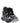 Balenciaga Black Polyethylene Athletic Sneakers