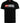 Diesel Black Cotton T-Shirt