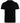 Diesel Black Cotton T-Shirt
