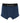 Balenciaga Blue Cotton Long Skirt