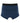 Balenciaga Blue Cotton Long Skirt