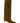 The Attico Bicolor Goatskin Over The Knee