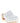 Balenciaga White Calfskin Clogs