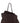 The Attico Purple Calfskin Shoulder Bag