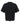 Diesel Black Cotton T-Shirt