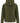 Moncler Bicolor Polyamide Full-Length Jacket