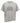 Balenciaga Gray Cotton T-Shirt