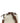 Fendi Beige Polyethylene Handbag