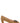 Roger Vivier Beige Goatskin Mid Heel Pumps