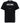 Moschino Bicolor Cotton T-Shirt